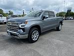 New 2025 Chevrolet Silverado 1500 LTZ Crew Cab 4WD Pickup for sale #25495 - photo 41