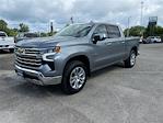 New 2025 Chevrolet Silverado 1500 LTZ Crew Cab 4WD Pickup for sale #25495 - photo 6