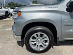New 2025 Chevrolet Silverado 1500 LTZ Crew Cab 4WD Pickup for sale #25495 - photo 70