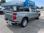 New 2025 Chevrolet Silverado 1500 LTZ Crew Cab 4WD Pickup for sale #25495 - photo 8