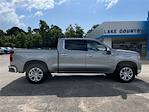 New 2025 Chevrolet Silverado 1500 LTZ Crew Cab 4WD Pickup for sale #25495 - photo 9