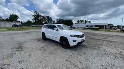 2021 Jeep Grand Cherokee 4x2 SUV for sale #25497A - photo 1