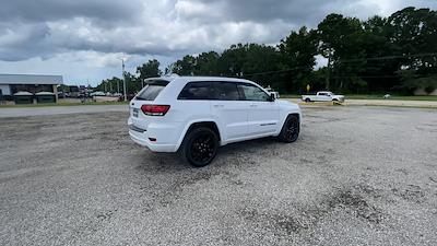 2021 Jeep Grand Cherokee 4x2 SUV for sale #25497A - photo 2