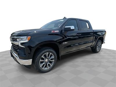 2025 Chevrolet Silverado 1500 Crew Cab 4WD Pickup for sale #25501 - photo 1