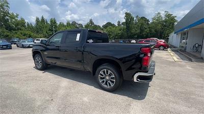 2025 Chevrolet Silverado 1500 Crew Cab 4WD Pickup for sale #25501 - photo 2