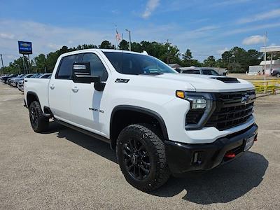 2025 Chevrolet Silverado 2500 Crew Cab 4WD Pickup for sale #25502 - photo 1