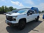 2025 Chevrolet Silverado 2500 Crew Cab 4WD Pickup for sale #25502 - photo 3