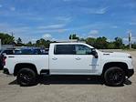 2025 Chevrolet Silverado 2500 Crew Cab 4WD Pickup for sale #25502 - photo 5