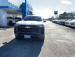 2025 Chevrolet Colorado Crew Cab RWD Pickup for sale #25506 - photo 4