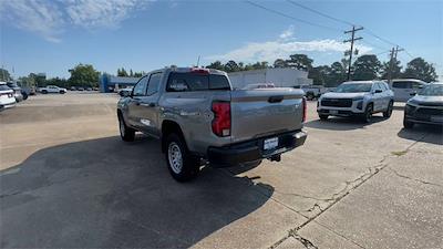 New 2025 Chevrolet Colorado Work Truck Crew Cab 4WD Pickup for sale #25508 - photo 2