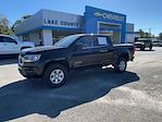 Used 2019 Chevrolet Colorado Work Truck Crew Cab for sale #25508A - photo 5