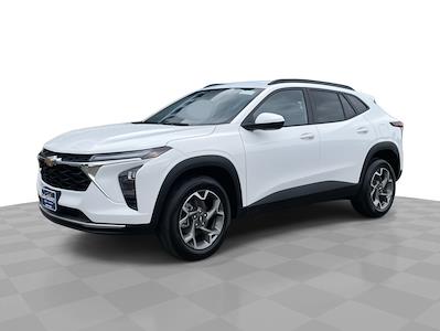 2025 Chevrolet Trax FWD SUV for sale #25513 - photo 1