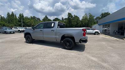 2025 Chevrolet Silverado 1500 Crew Cab 4WD Pickup for sale #25522 - photo 2