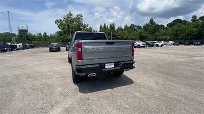 2025 Chevrolet Silverado 1500 Crew Cab 4WD Pickup for sale #25522 - photo 2