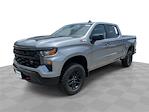 2025 Chevrolet Silverado 1500 Crew Cab 4WD Pickup for sale #25522 - photo 1