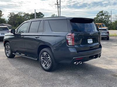 Used 2022 Chevrolet Tahoe Z71 for sale #25523A - photo 2