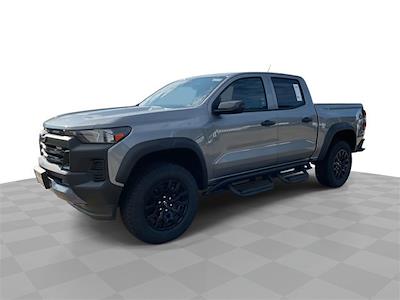 2025 Chevrolet Colorado Crew Cab 4WD Pickup for sale #25524 - photo 1