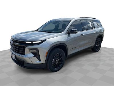 2025 Chevrolet Traverse FWD SUV for sale #25530 - photo 1