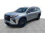 2025 Chevrolet Traverse FWD SUV for sale #25530 - photo 1