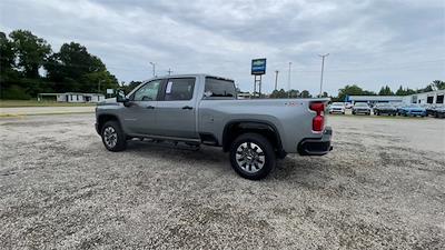 2025 Chevrolet Silverado 2500 Crew Cab 4WD Pickup for sale #25534 - photo 2