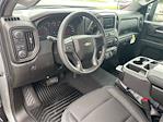 New 2025 Chevrolet Silverado 2500 Custom Crew Cab 4WD Pickup for sale #25534 - photo 10
