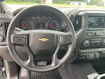 New 2025 Chevrolet Silverado 2500 Custom Crew Cab 4WD Pickup for sale #25534 - photo 12