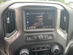 New 2025 Chevrolet Silverado 2500 Custom Crew Cab 4WD Pickup for sale #25534 - photo 13