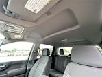 New 2025 Chevrolet Silverado 2500 Custom Crew Cab 4WD Pickup for sale #25534 - photo 19