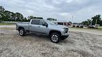 New 2025 Chevrolet Silverado 2500 Custom Crew Cab 4WD Pickup for sale #25534 - photo 3