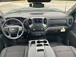 New 2025 Chevrolet Silverado 2500 Custom Crew Cab 4WD Pickup for sale #25534 - photo 21
