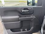 New 2025 Chevrolet Silverado 2500 Custom Crew Cab 4WD Pickup for sale #25534 - photo 23