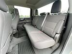 New 2025 Chevrolet Silverado 2500 Custom Crew Cab 4WD Pickup for sale #25534 - photo 26