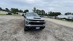 New 2025 Chevrolet Silverado 2500 Custom Crew Cab 4WD Pickup for sale #25534 - photo 4
