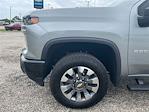 New 2025 Chevrolet Silverado 2500 Custom Crew Cab 4WD Pickup for sale #25534 - photo 34