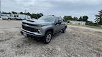 New 2025 Chevrolet Silverado 2500 Custom Crew Cab 4WD Pickup for sale #25534 - photo 5