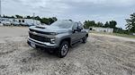 New 2025 Chevrolet Silverado 2500 Custom Crew Cab 4WD Pickup for sale #25534 - photo 40