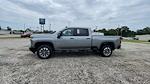 New 2025 Chevrolet Silverado 2500 Custom Crew Cab 4WD Pickup for sale #25534 - photo 41