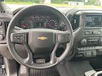 New 2025 Chevrolet Silverado 2500 Custom Crew Cab 4WD Pickup for sale #25534 - photo 48
