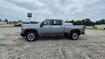 New 2025 Chevrolet Silverado 2500 Custom Crew Cab 4WD Pickup for sale #25534 - photo 6