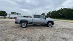 New 2025 Chevrolet Silverado 2500 Custom Crew Cab 4WD Pickup for sale #25534 - photo 9
