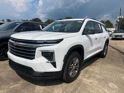 2025 Chevrolet Traverse FWD SUV for sale #25541 - photo 1