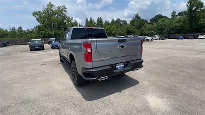 2025 Chevrolet Silverado 1500 Crew Cab 4WD Pickup for sale #25544 - photo 2