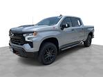 2025 Chevrolet Silverado 1500 Crew Cab 4WD Pickup for sale #25544 - photo 1
