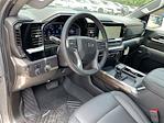 2025 Chevrolet Silverado 1500 Crew Cab 4WD Pickup for sale #25544 - photo 10