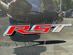 Used 2022 Chevrolet Silverado 1500 RST Crew Cab for sale #25544A - photo 33