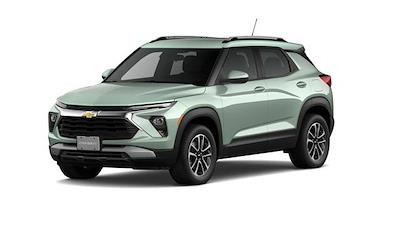2026 Chevrolet Trailblazer FWD SUV for sale #26406 - photo 1
