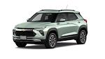 2026 Chevrolet Trailblazer FWD SUV for sale #26406 - photo 1