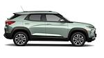2026 Chevrolet Trailblazer FWD SUV for sale #26406 - photo 3