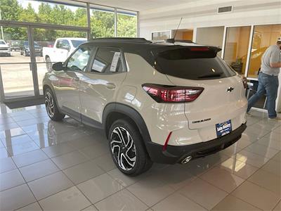 2026 Chevrolet Trailblazer FWD SUV for sale #26407 - photo 2