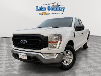 Used 2022 Ford F-150 - photo 1